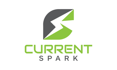 CurrentSpark.com - Creative brandable domain for sale